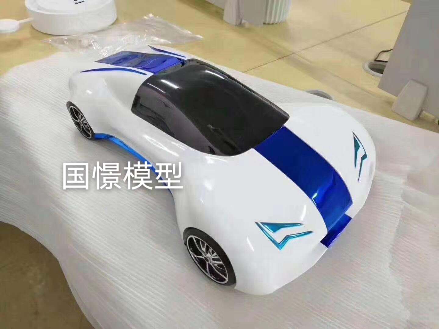 福鼎市车辆模型