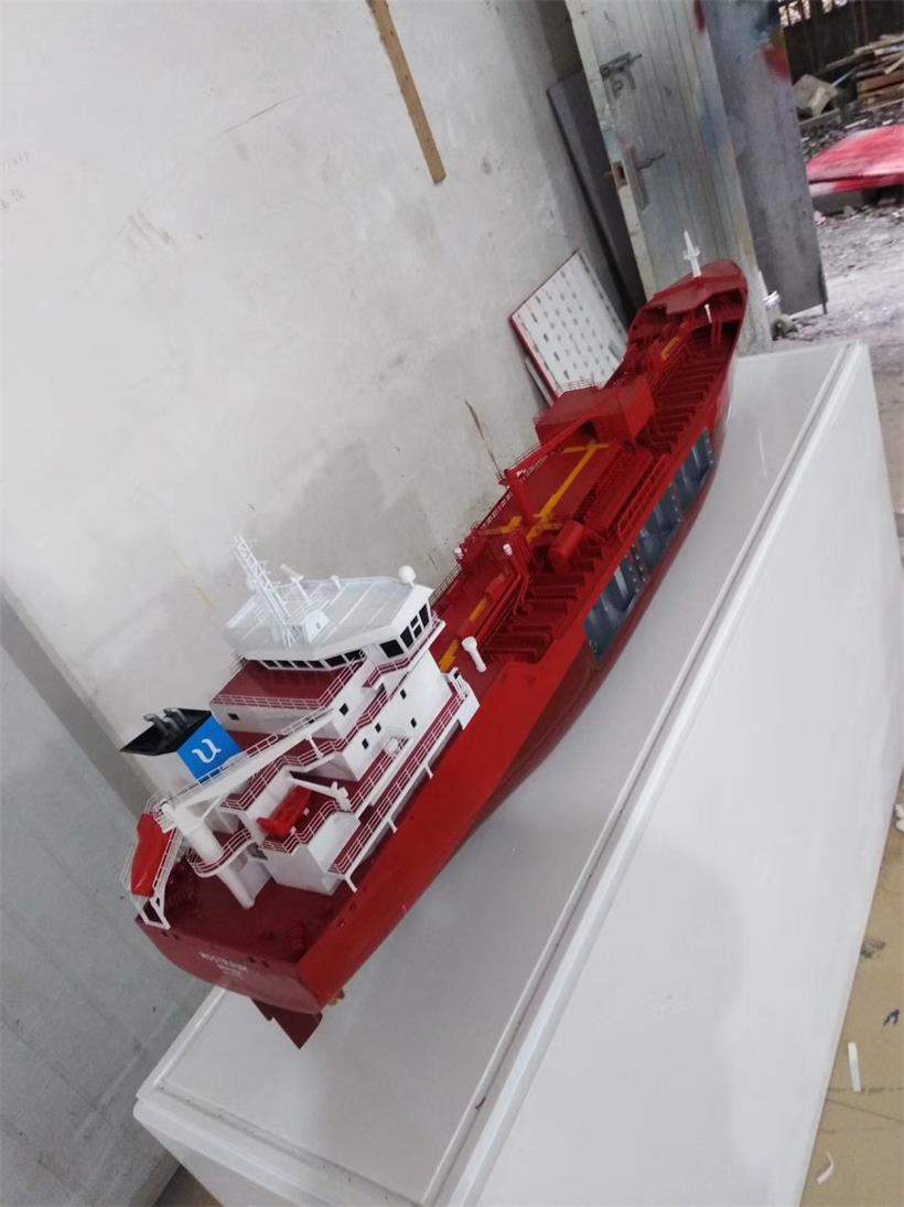 福鼎市船舶模型